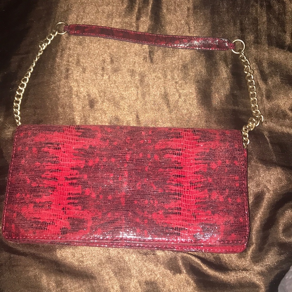 Banana Republic Purse